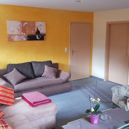 Ferienwohnung Giesa Jéna Kültér fotó